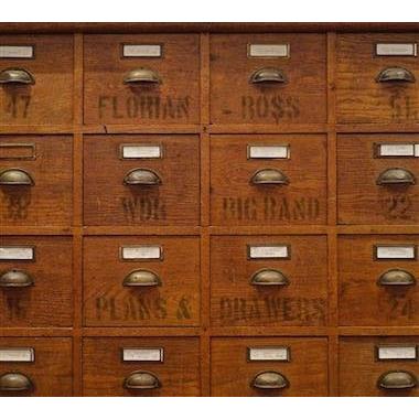 Florian Ross Plans & Drawers CD | 
