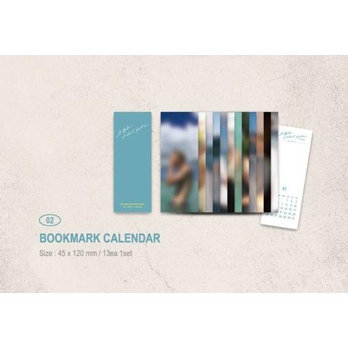 Yoon San-ha 2025 YOON SAN-HA PHOTO ESSAY [青春、夏を歩く] in Okinawa Book |  | 02