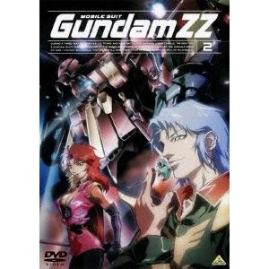 機動戦士ガンダムZZ 2 DVD｜tower