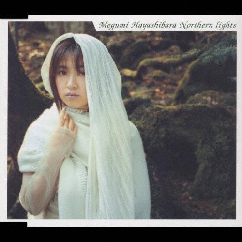 林原めぐみ Northern lights 12cmCD Single | 