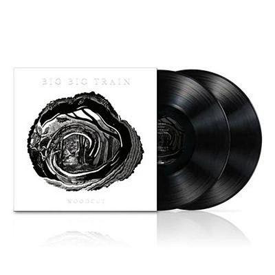 Big Big Train  Woodcut＜限定盤＞ LP | 