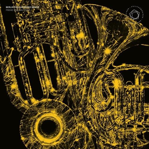 ベルリン・フィルハーモニー金管アンサンブル メリー・クリスマス!〜世界の17のクリスマス作品 LP | 