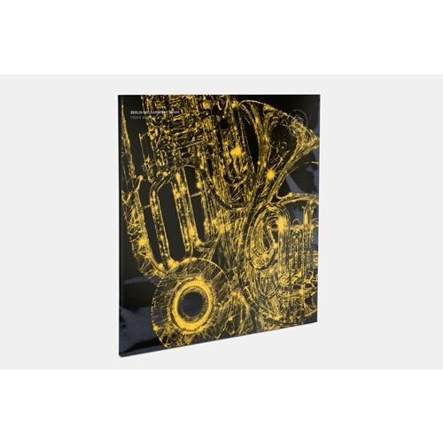 ベルリン・フィルハーモニー金管アンサンブル メリー・クリスマス!〜世界の17のクリスマス作品 LP |  | 01