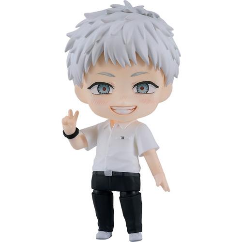 TVアニメ「光が死んだ夏」 ねんどろいど ヒカル 塗装済み可動フィギュア Accessories | 