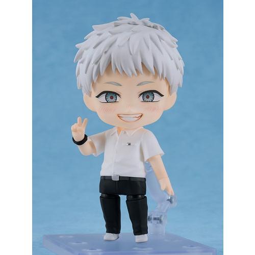 TVアニメ「光が死んだ夏」 ねんどろいど ヒカル 塗装済み可動フィギュア Accessories |  | 01
