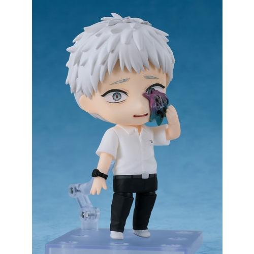 TVアニメ「光が死んだ夏」 ねんどろいど ヒカル 塗装済み可動フィギュア Accessories |  | 02