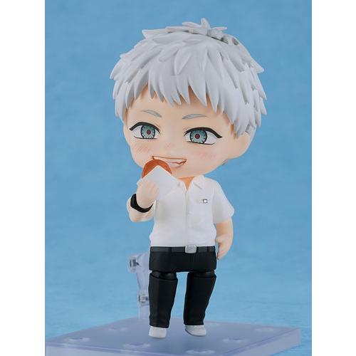 TVアニメ「光が死んだ夏」 ねんどろいど ヒカル 塗装済み可動フィギュア Accessories |  | 05