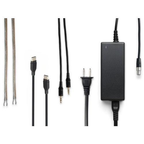 Audioengine アンプ内蔵型Bluetoothスピーカー A2+ Next Gen サテン・ブラックペイント Accessoriesの画像