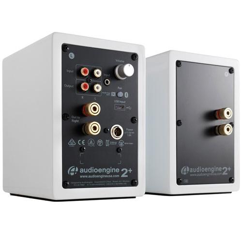 Audioengine アンプ内蔵型Bluetoothスピーカー A2+ Next Gen