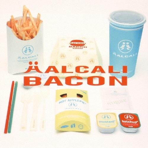 HALCALI ハルカリベーコン＜完全生産限定盤＞ LP | 