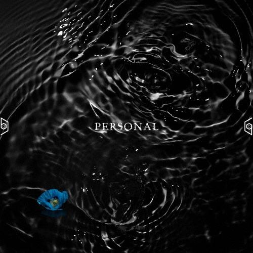 女王蜂 PERSONAL ［CD+Blu-ray Disc］＜完全生産限定盤＞ 12cmCD