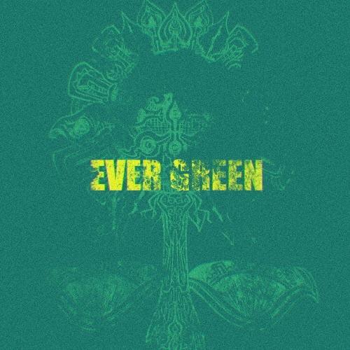 TOOBOE EVER GREEN＜通常盤＞ CD | 
