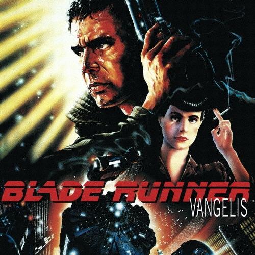 Vangelis ブレードランナー オリジナル・サウンドトラック CD | 