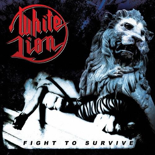 White Lion 華麗なる反逆 SHM-CD | 