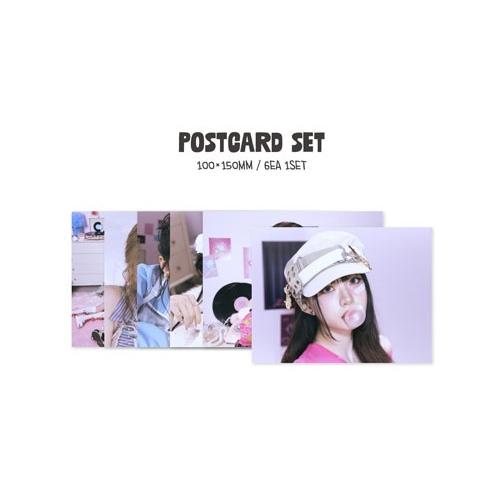 KiiiKiii KiiiKiii 2026 SEASON'S GREETINGS [KiiiKiii POP INTO COMIC] ［CALENDAR+GOODS］ Book |  | 06