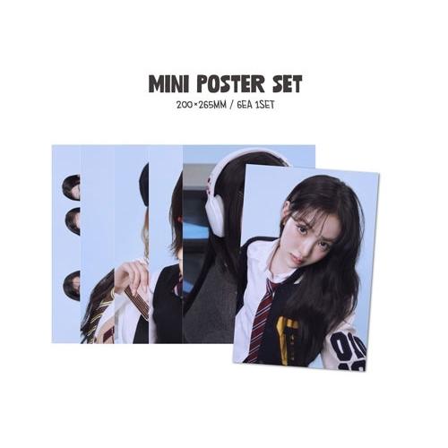 KiiiKiii KiiiKiii 2026 SEASON'S GREETINGS [KiiiKiii POP INTO COMIC] ［CALENDAR+GOODS］ Book |  | 07