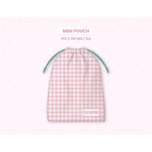 MINIVE MINIVE 2026 SEASON'S GREETINGS ［CALENDAR+GOODS］ Book |  | 06