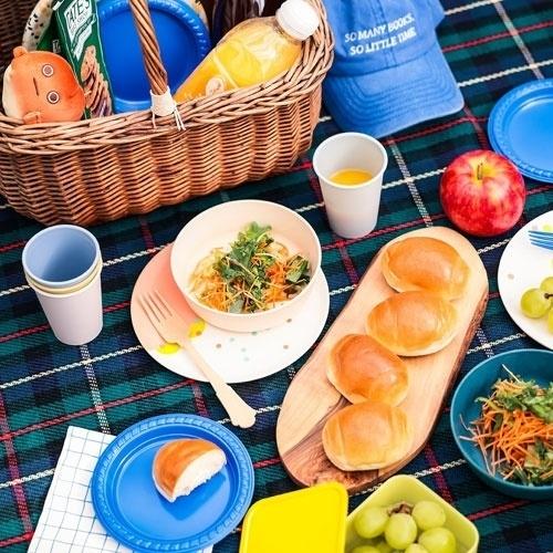 ネオバターロールの妖精ネオバタくん ふわふわぬいぐるみポーチ&ジップバッグBOOK Book |  | 09