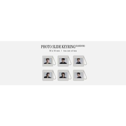 SF9 SF9 2026 SEASON'S GREETINGS - Pause & Play ［CALENDAR+GOODS］ Book ※特典あり |  | 07