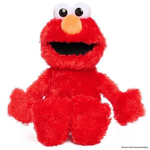 セサミストリート くすぐりエルモ Lサイズ Accessories