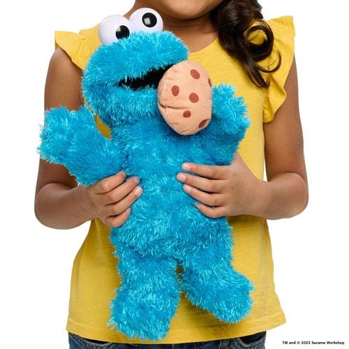 セサミストリート クッキーモンスター２点セット セサミストリート もぐもぐクッキーモンスター Lサイズ Accessories