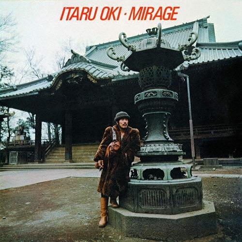 沖至 ミラージュ＜期間限定価格盤＞ CD ※特典あり | 