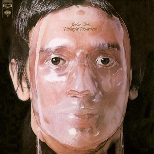 John Cale Vintage Violence＜限定盤＞ LP | 