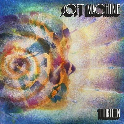 Soft Machine Thirteen CD | 