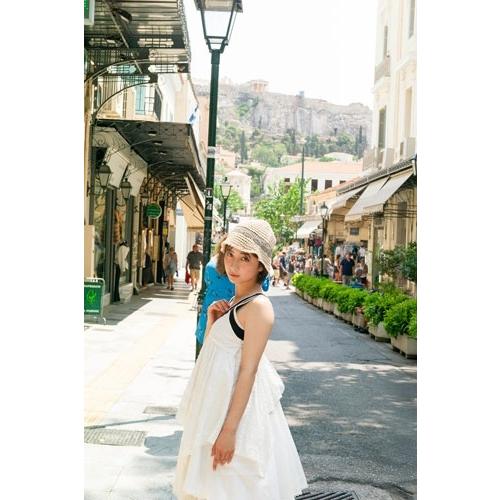 藤崎ゆみあ 藤崎ゆみあファースト写真集「FUJISAKI YUMIA」 Mook |  | 02