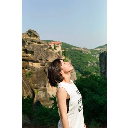 藤崎ゆみあ 藤崎ゆみあファースト写真集「FUJISAKI YUMIA」 Mook |  | 03