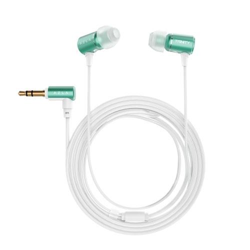 TRINITY イヤホン Frozen Mint Headphone/Earphone |  | 01