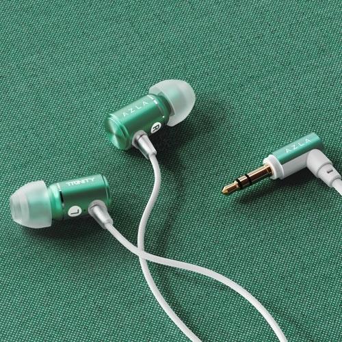 TRINITY イヤホン Frozen Mint Headphone/Earphone |  | 02