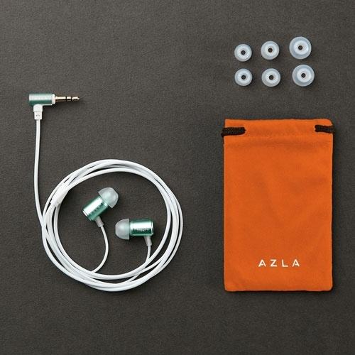 TRINITY イヤホン Frozen Mint Headphone/Earphone |  | 03