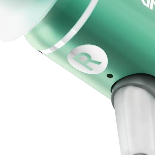 TRINITY イヤホン Frozen Mint Headphone/Earphone |  | 05