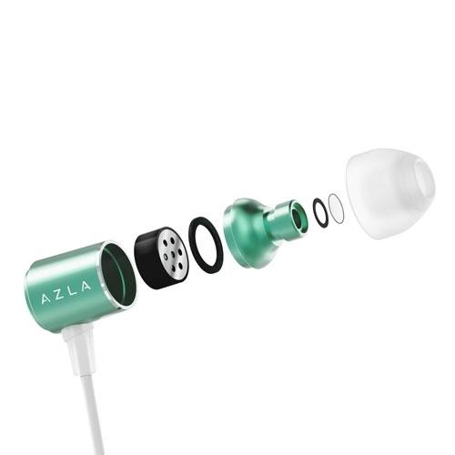 TRINITY イヤホン Frozen Mint Headphone/Earphone |  | 06