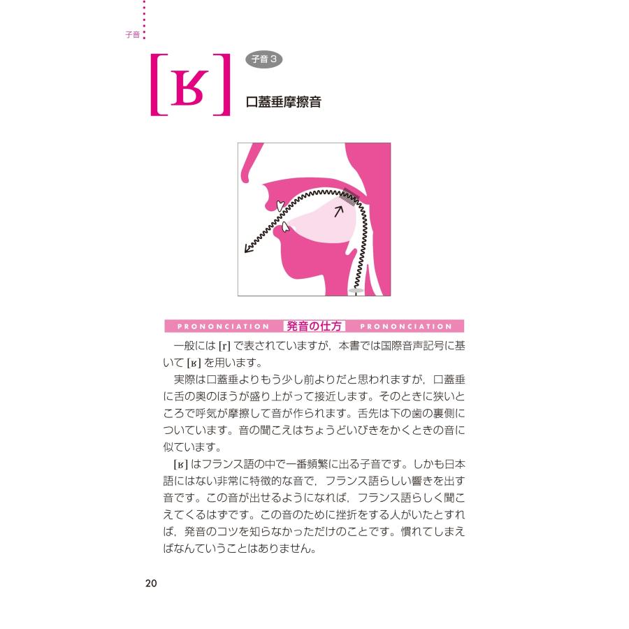 小島慶一 やさしいフランス語の発音【新装版】 Book |  | 01