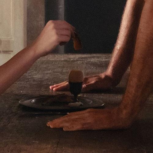 Charli XCX Wuthering Heights LP | 