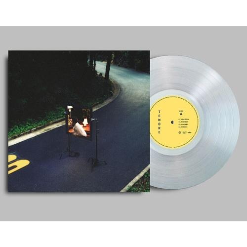 TENDRE TENDRE＜COLORED VINYL＞ LP | 