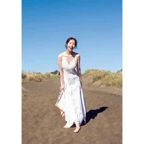 刈川くるみ 刈川くるみ1st写真集『星のない空』 Book |  | 01