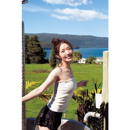 刈川くるみ 刈川くるみ1st写真集『星のない空』 Book |  | 02