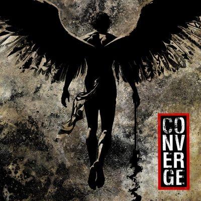 Converge Love Is Not Enough CD | 