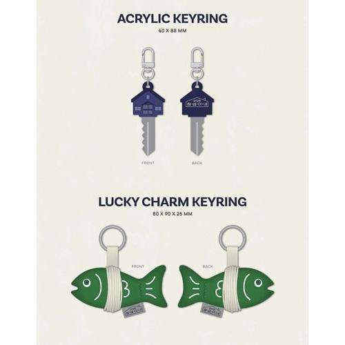 LEE CHANG SUB（BTOB） LEECHANGSUB 2026 SEASON'S GREETINGS ［CALENDAR+GOODS］ Book |  | 06