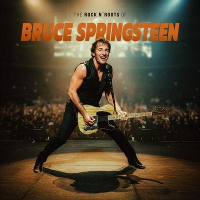 Bruce Springsteen The Rock N Roots Of＜Colored Vinyl＞ LP | 