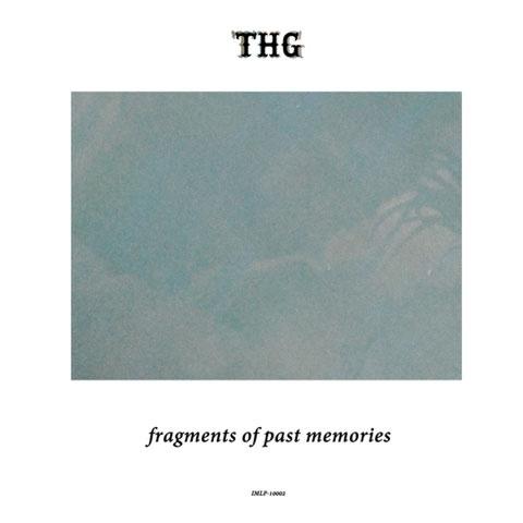 THG Fragments of past memories＜限定盤＞ LP | 
