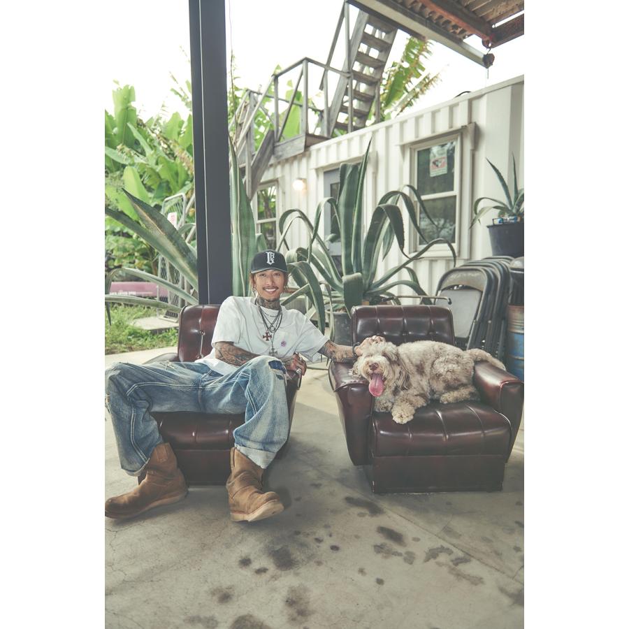 森下直哉 森下直哉写真集 DOPE Book |  | 02