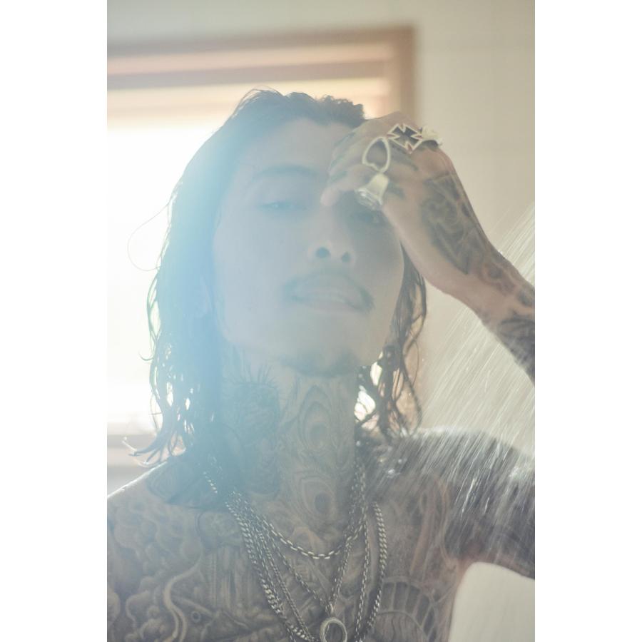 森下直哉 森下直哉写真集 DOPE Book |  | 04