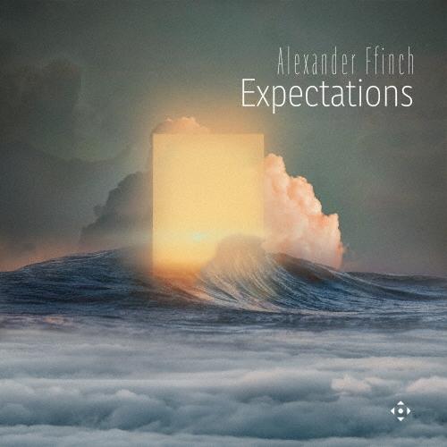アレクサンダー・フィンチ Expectations - オルガン作品集 CD | 