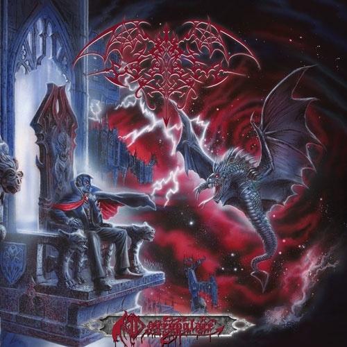The Worm Necropalace CD | 