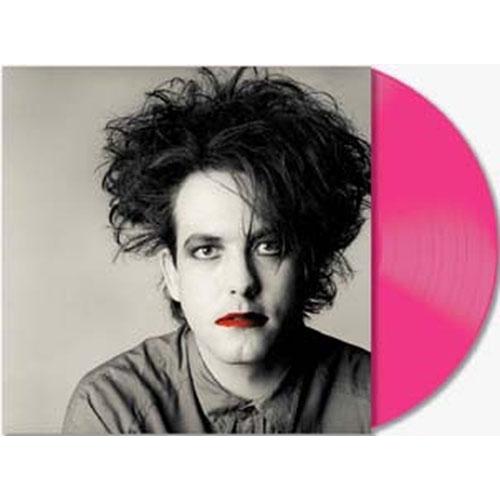 The Cure Amsterdam 1979＜限定盤/Pink Vinyl＞ LP（Yahoo!・タワーレコード Yahoo!店）