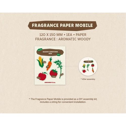 i-dle i-dle 2026 SEASON'S GREETING[i-dle & Soil Co.] ［CALENDAR+GOODS］ Book |  | 10